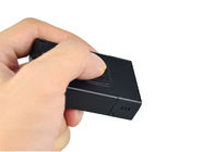 Портативный карманный мини 2Д блок развертки штрихкода Блуэтоотх читателя кода Кр