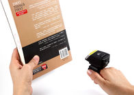2Д блок развертки штрихкода безымянного пальца с программным обеспечением и СДК обеспеченное для смартфонов