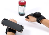 Блок развертки штрихкода перчатки лазера Эффон 2Д, портативный беспроводной легковес читателя штрихкода