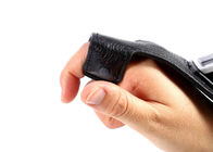 пригодный для носки 2Д беспроводной читатель блока развертки штрихкода перчатки с пусками кнопки