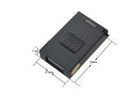Мини блок развертки штрихкода 1Д 2Д, портативный блок развертки кода КР для андроида смартфона