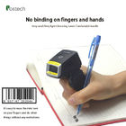 EF02 2D блок развертки штрихкода кольца пальца QR