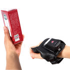 Блок развертки кода пуска беспроводной QR Wristband перчатки установленный запястьем