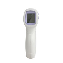 Термометр цифров тела лба инструмента измерения температуры контакта ДК 3В не