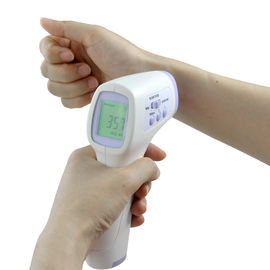 Отсутствие точности измерения температуры распознавания лиц контакта высокой для взрослого младенца