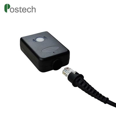 Блок развертки штрихкода Arduino читателя кода высокой эффективности QR 2D автоматический для киоска