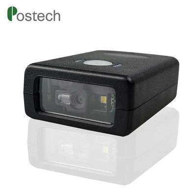 Код держателя QR автоматического портативного МИНИ блока развертки штрихкода USB 2D фиксированные/читатель штрихкода