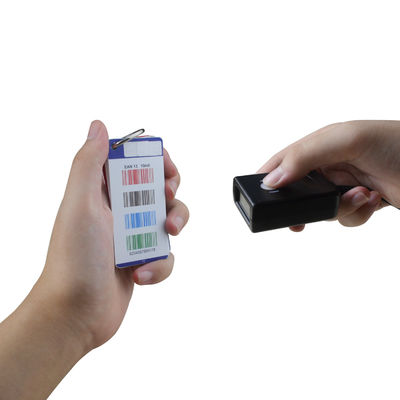 Блок развертки кода блока развертки QR штрихкода андроида для мобильного телефона, планшета