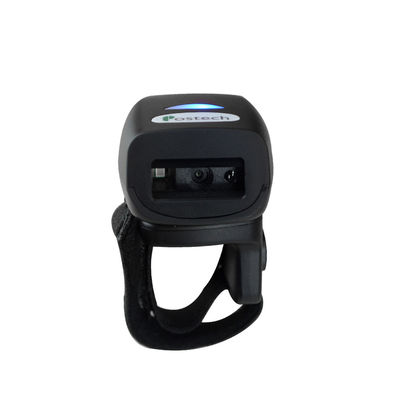 Блок развертки кольца пальца блока развертки штрихкода Bluetooth мини Qr кода FS03 пригодный для носки 2D